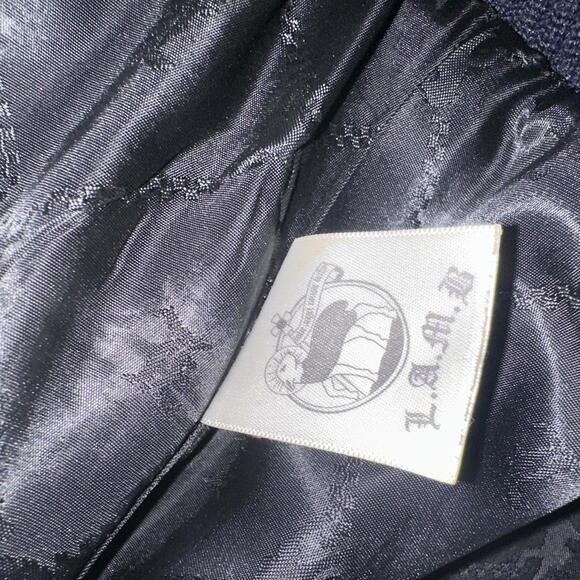 Vintage 2008 "L.A.M.B." plaid jacket - Picture 6 of 8